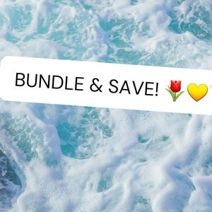 Bundle & Save!